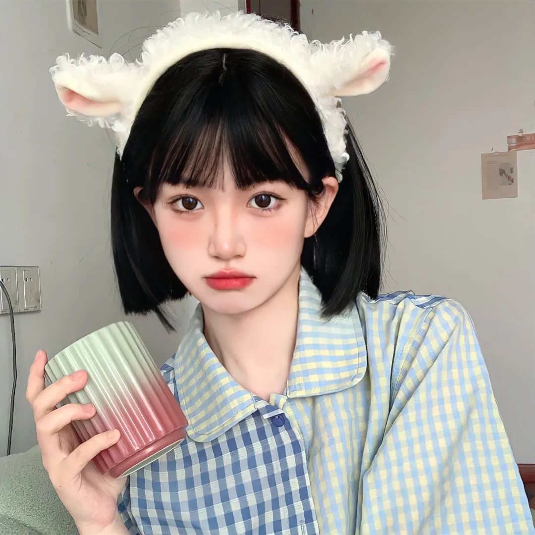 第一次的辣妹
