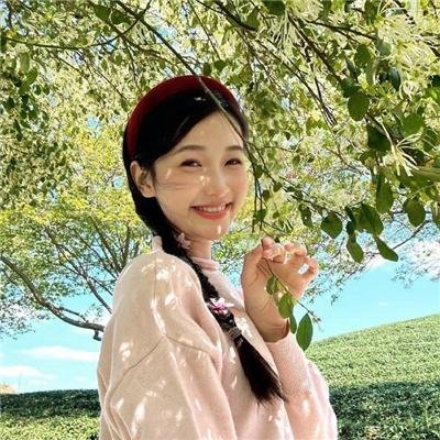最可爱的人